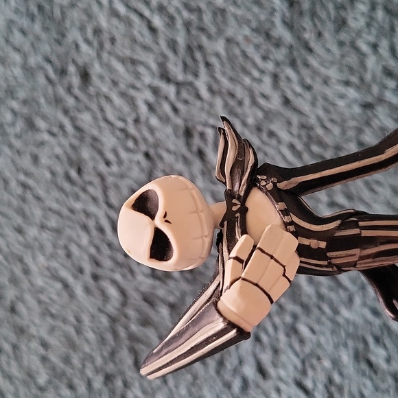 DISNEY INFINITY | Jack Skellington Figure - Picture 5 of 5